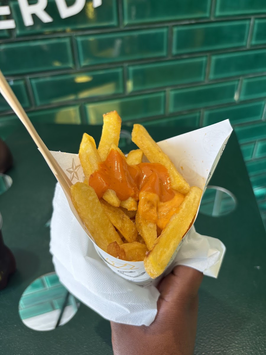 Queen's Chips Amsterdam Photos 2